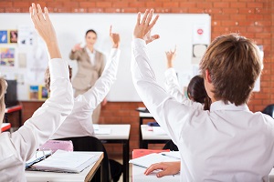 Survey finds STEM subjects are building in popularity